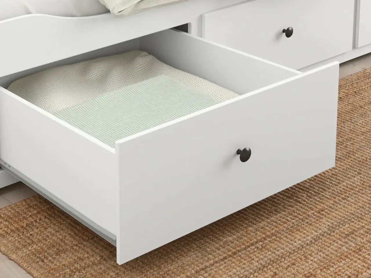 Billede 7 - Sengestel, sovesofa