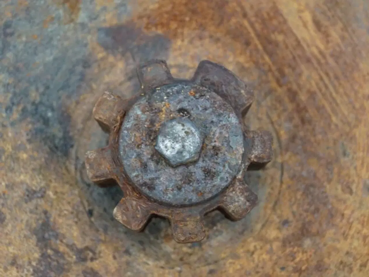 Billede 10 - Case Axial 9010 Gearkasse 