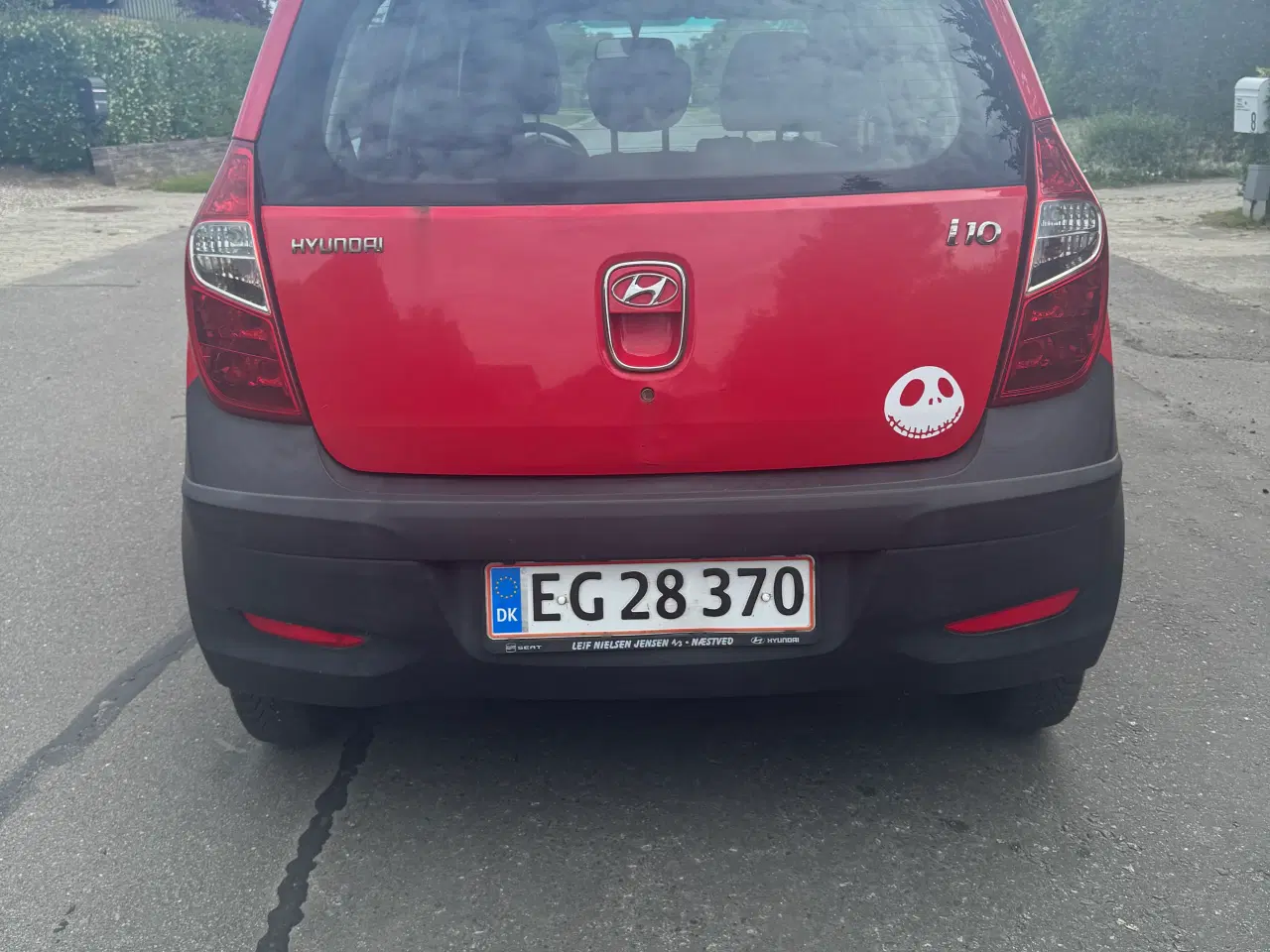 Billede 3 - Hyundai i10