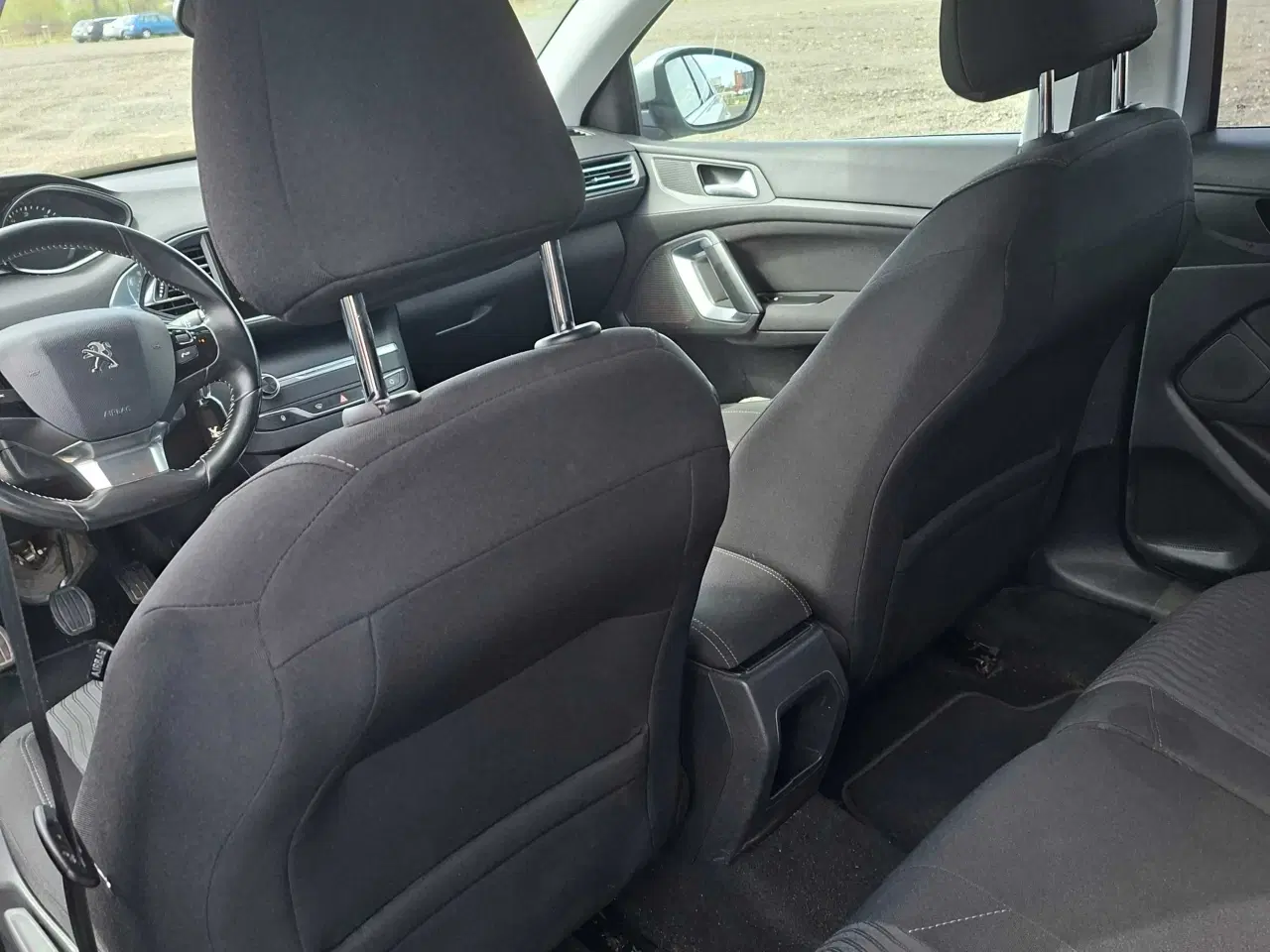 Billede 14 - Peugeot  308 