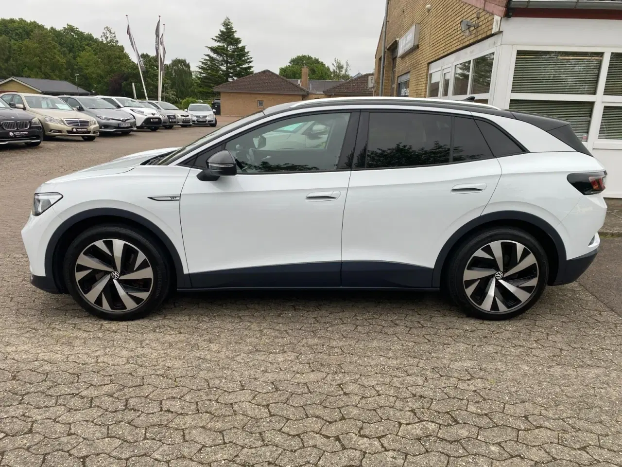 Billede 20 - VW ID.4 77 1ST Pro