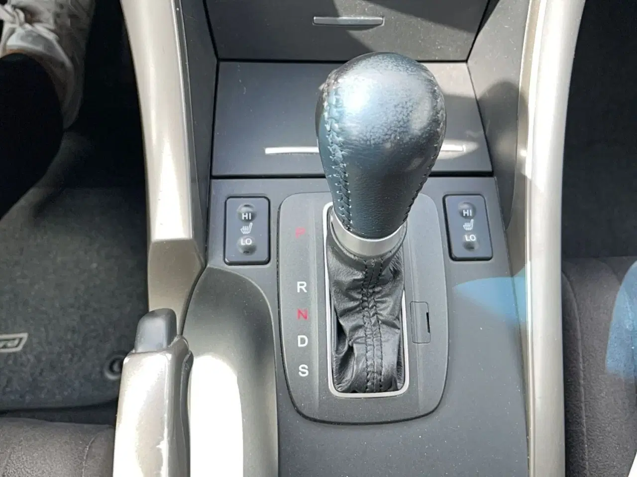Billede 11 - Honda Accord 2,2 i-DTEC Elegance aut.