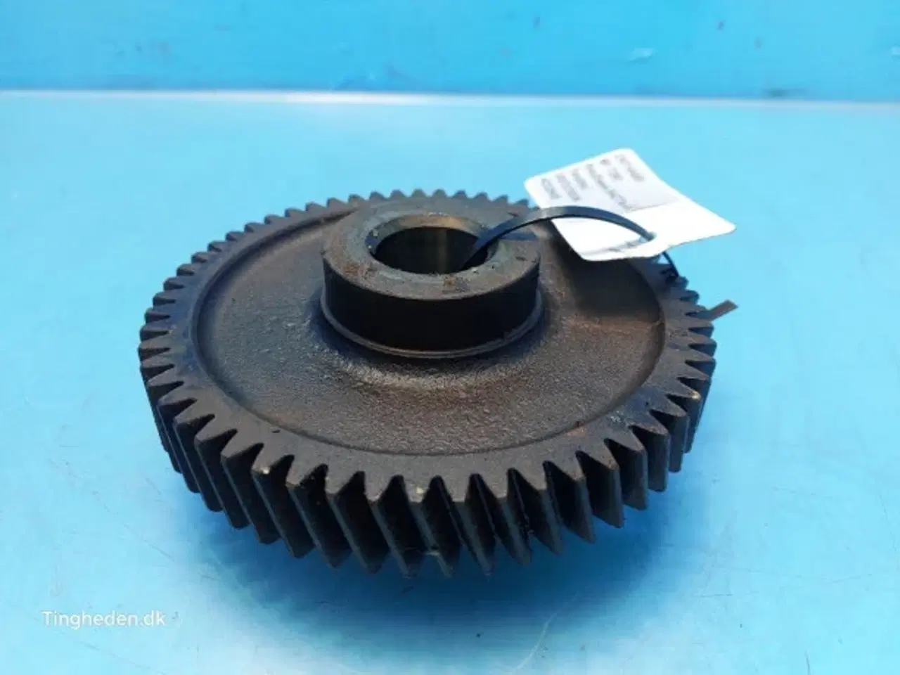 Billede 11 - SisuDiesel 84CTA-4V Tandhjul V837070036