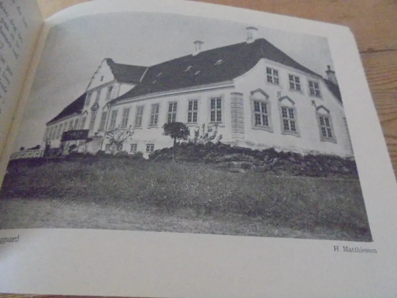 Billede 6 - Djurslands herregårde – Hans Lassen