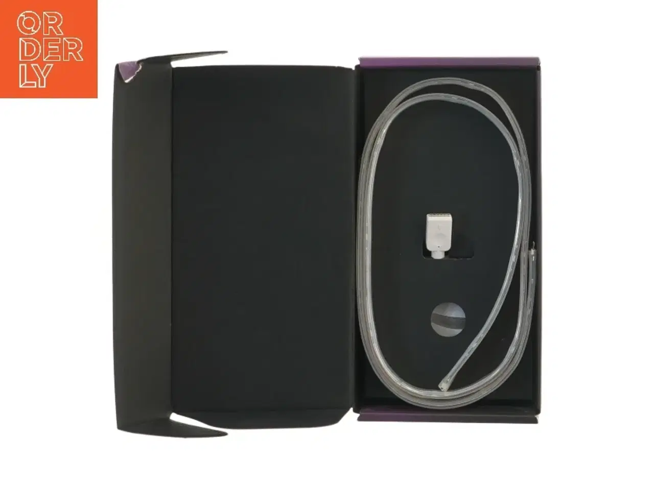 Billede 2 - Philips Hue Lightstrip Plus 1m Udvidelse fra Philips (str. 100 cm)