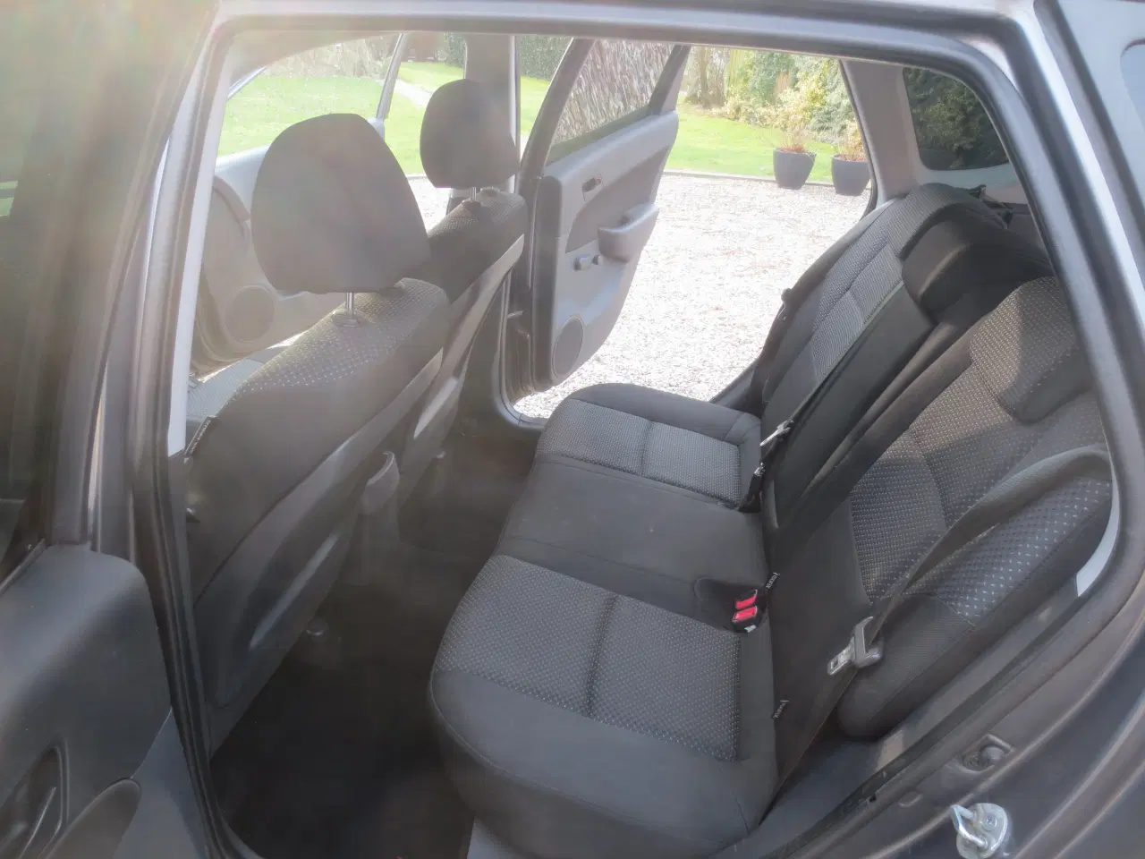 Billede 13 - Hyundai i 30 1.6 CD St.car.