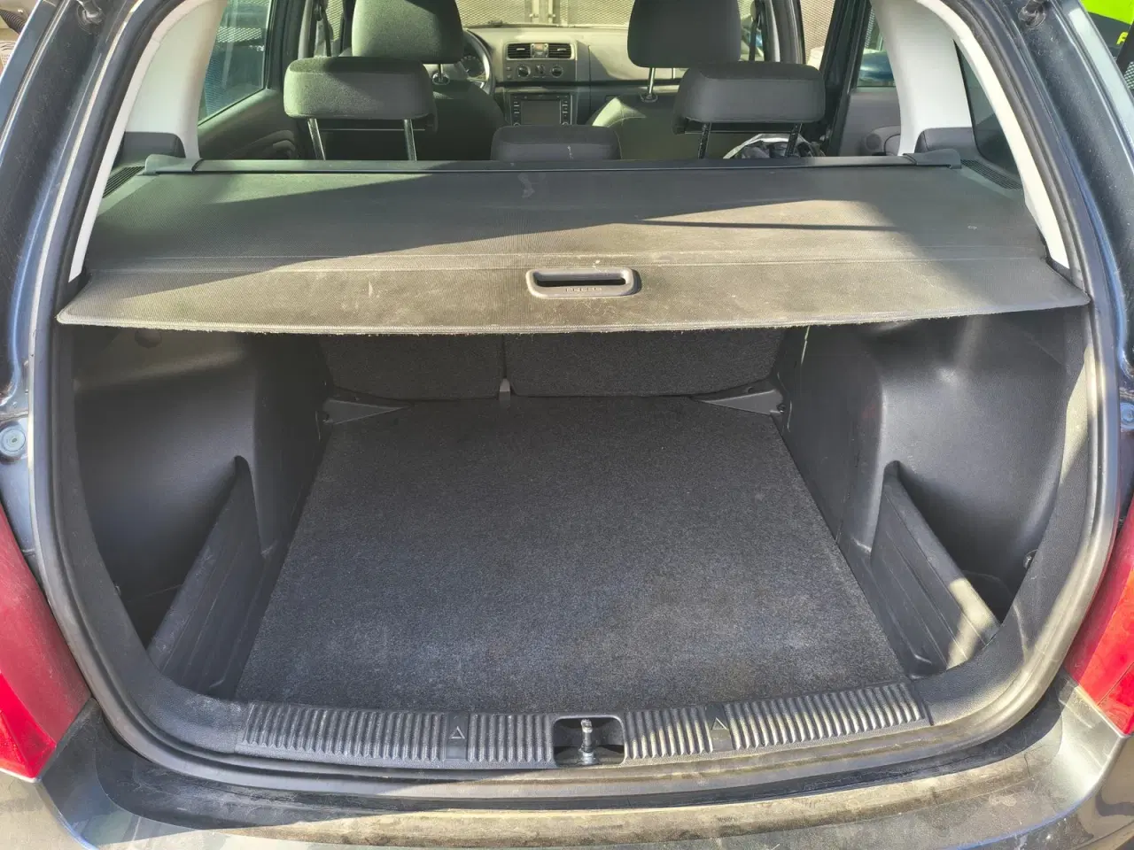 Billede 12 - Skoda Fabia 1,2 12V Ambition Fresh Combi