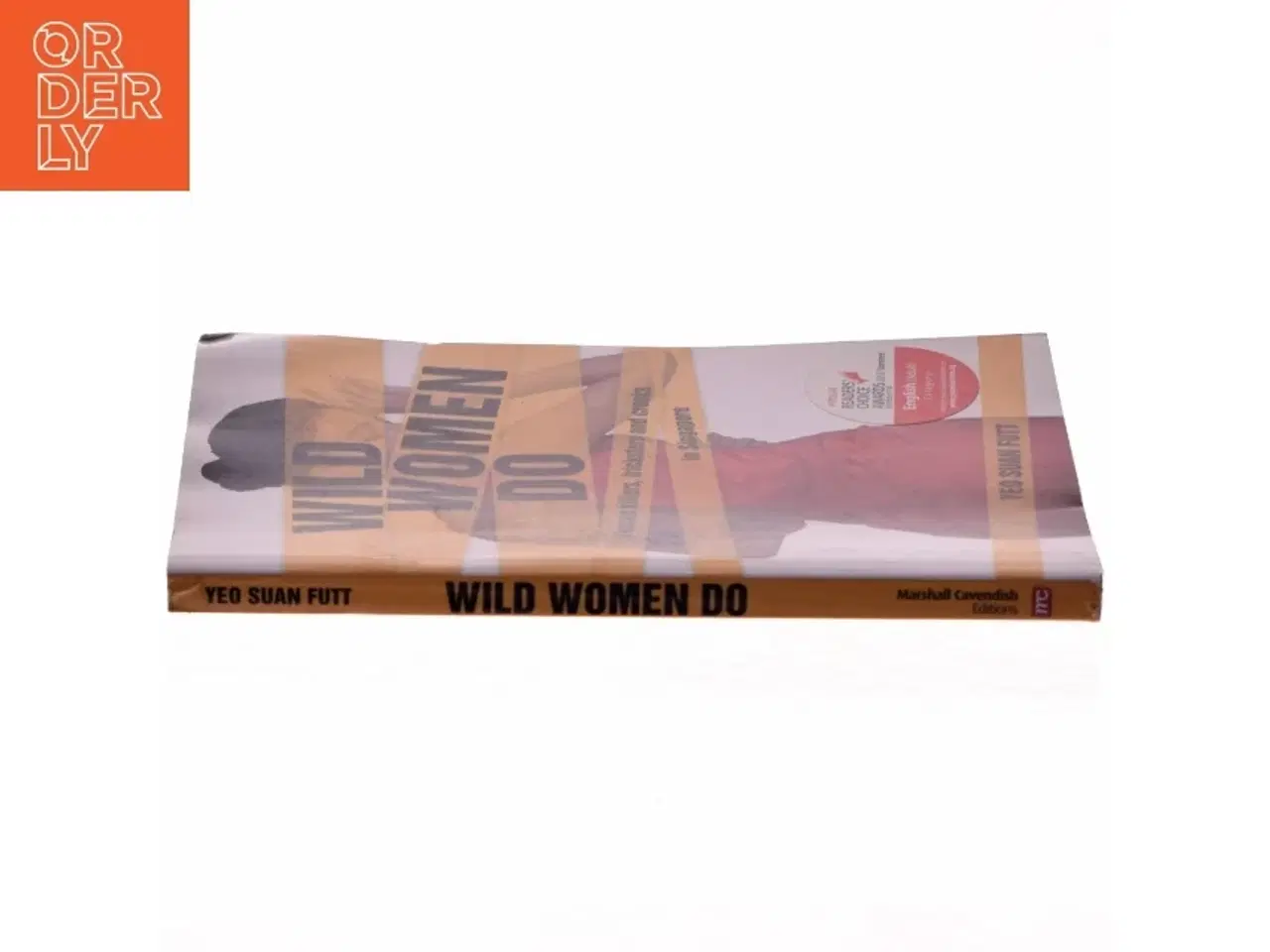 Billede 2 - Wild Women Do af Suan Futt Yeo (Bog)