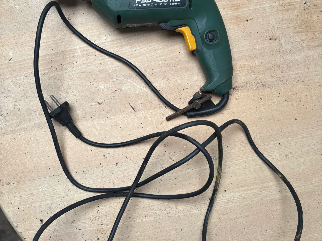 Billede 1 - Bosch Slagboremaskine