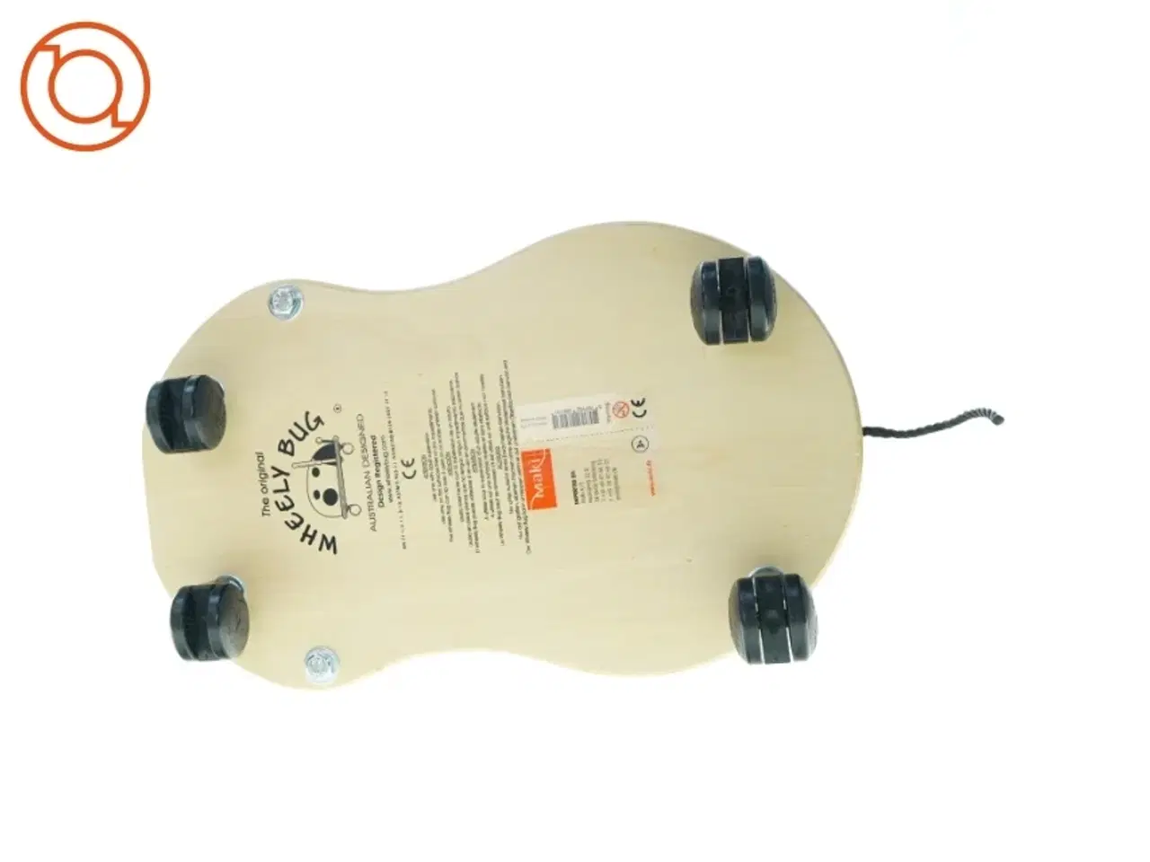 Billede 4 - Wheely bug mouse (str. Large)