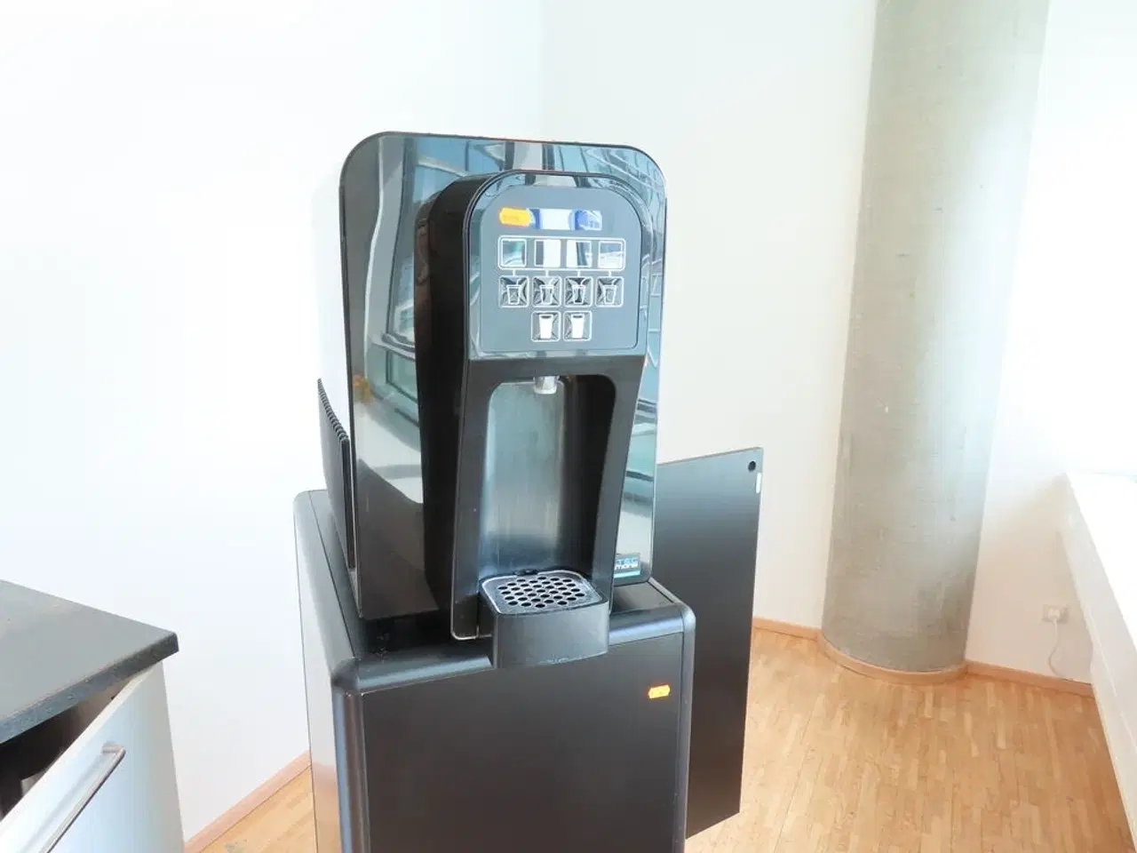 Billede 3 - Vanddispenser MULTIPLEX 14-2000-03