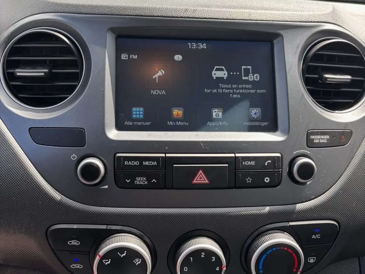 Billede 6 - Hyundai i10 1,0 2019 Edition