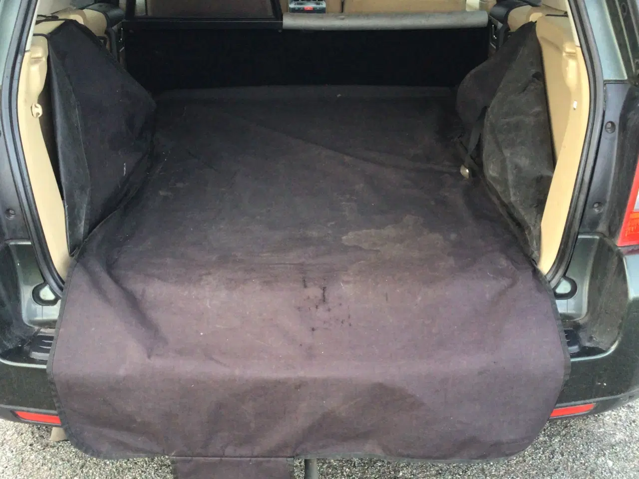 Billede 6 - Landrover Freelander 2 van