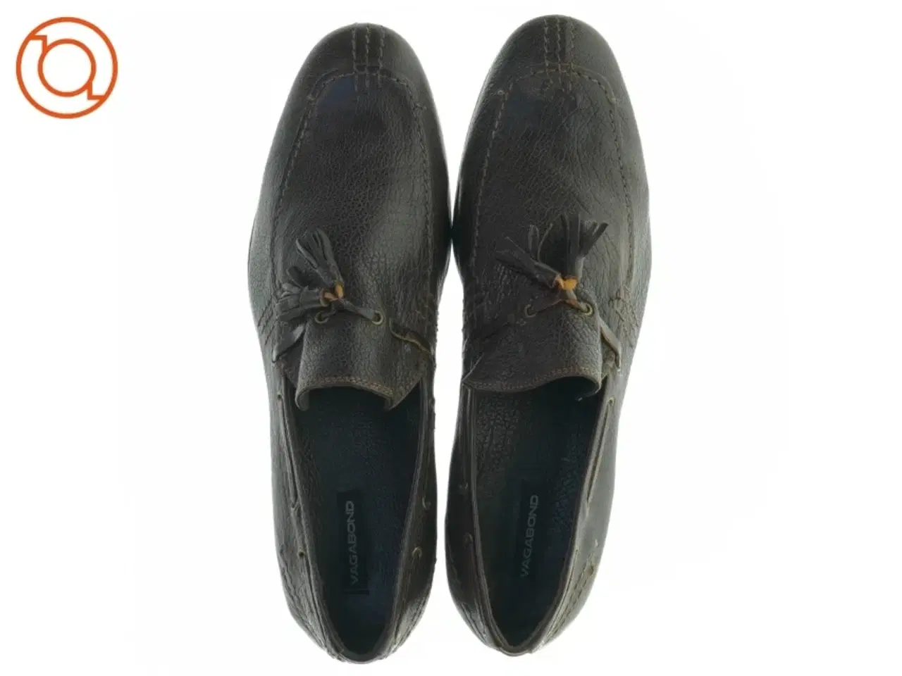 Billede 2 - Loafers (str. 44)