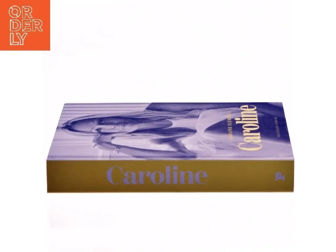 Billede 2 - Caroline af Caroline Fleming (Bog)