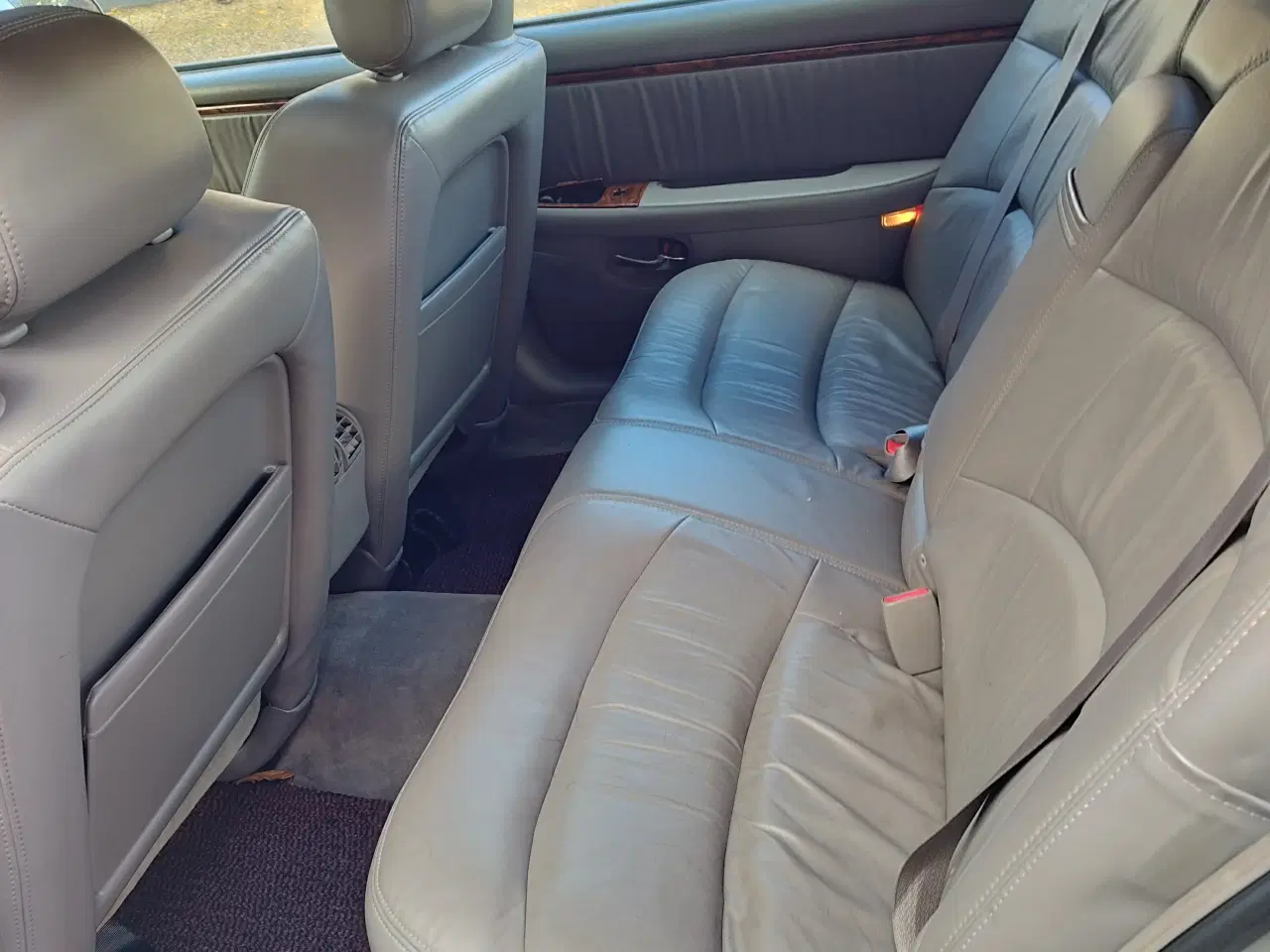 Billede 3 - Amerikaner bil