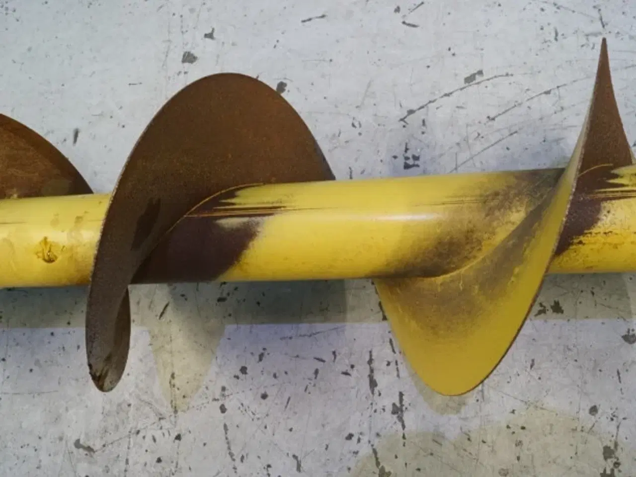 Billede 8 - New Holland TX68 Snegl 3850mm 455429