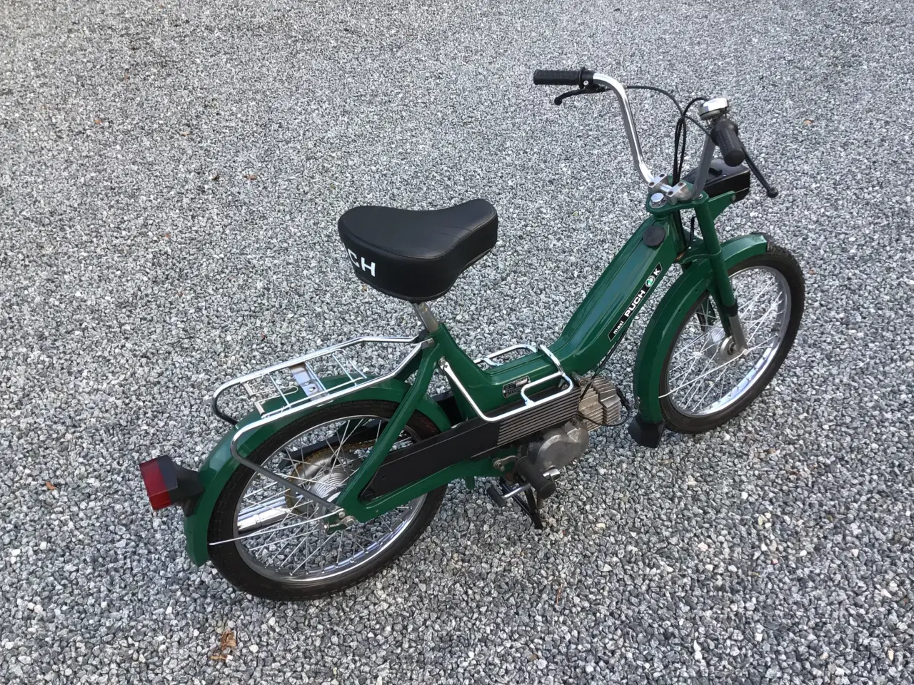Billede 4 - Puch maxi k