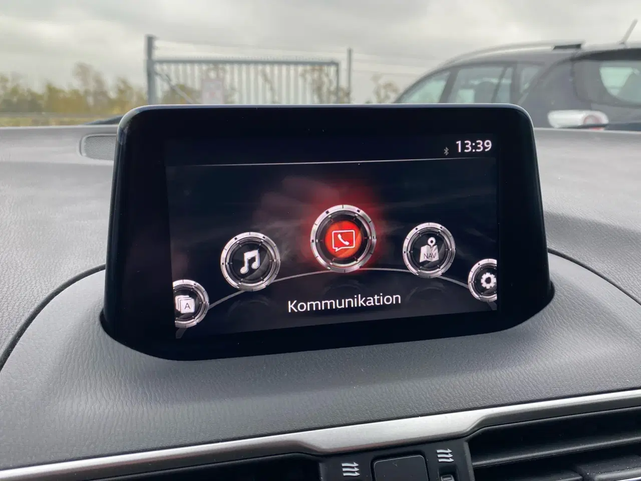 Billede 12 - Mazda 3 2,0 Skyactiv-G Vision 120HK 5d 6g