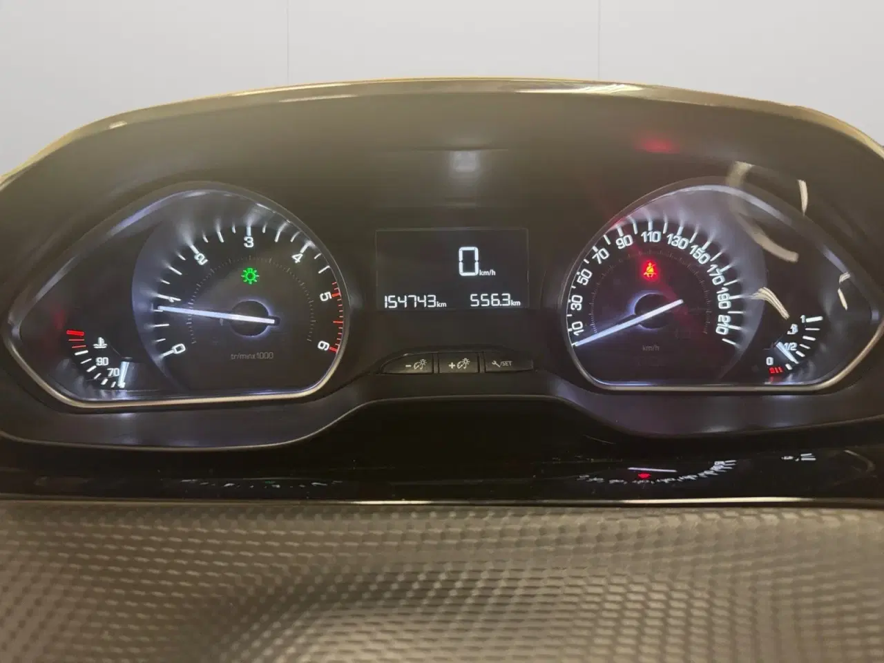 Billede 7 - Peugeot 2008 1,6 BlueHDi 100 Chili