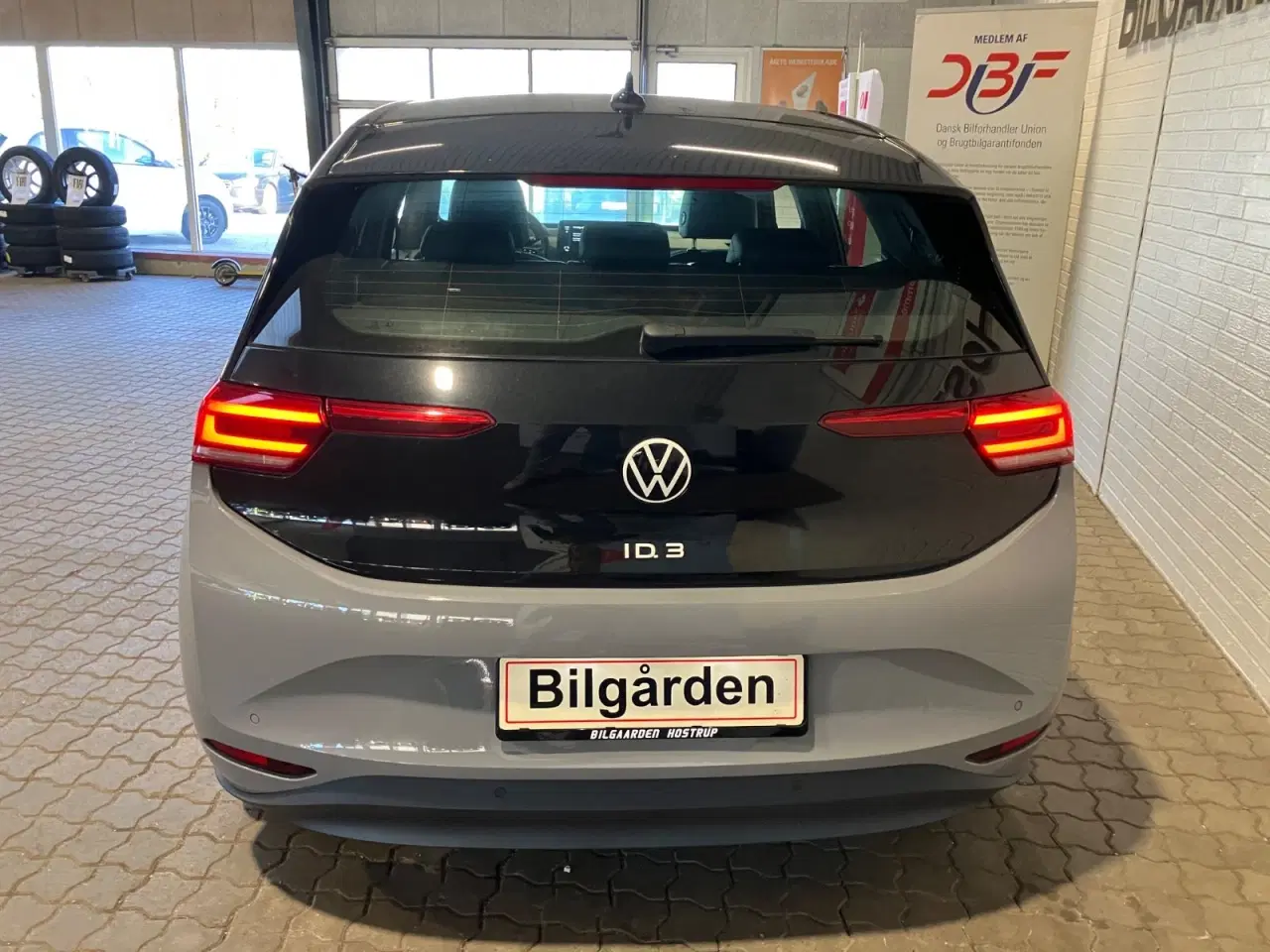 Billede 10 - VW ID.3 58 Pro