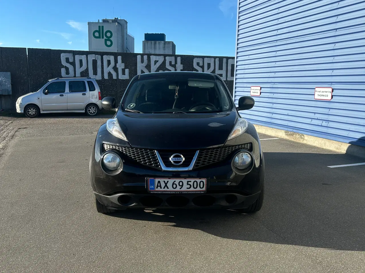 Billede 9 - Nissan juke 2011