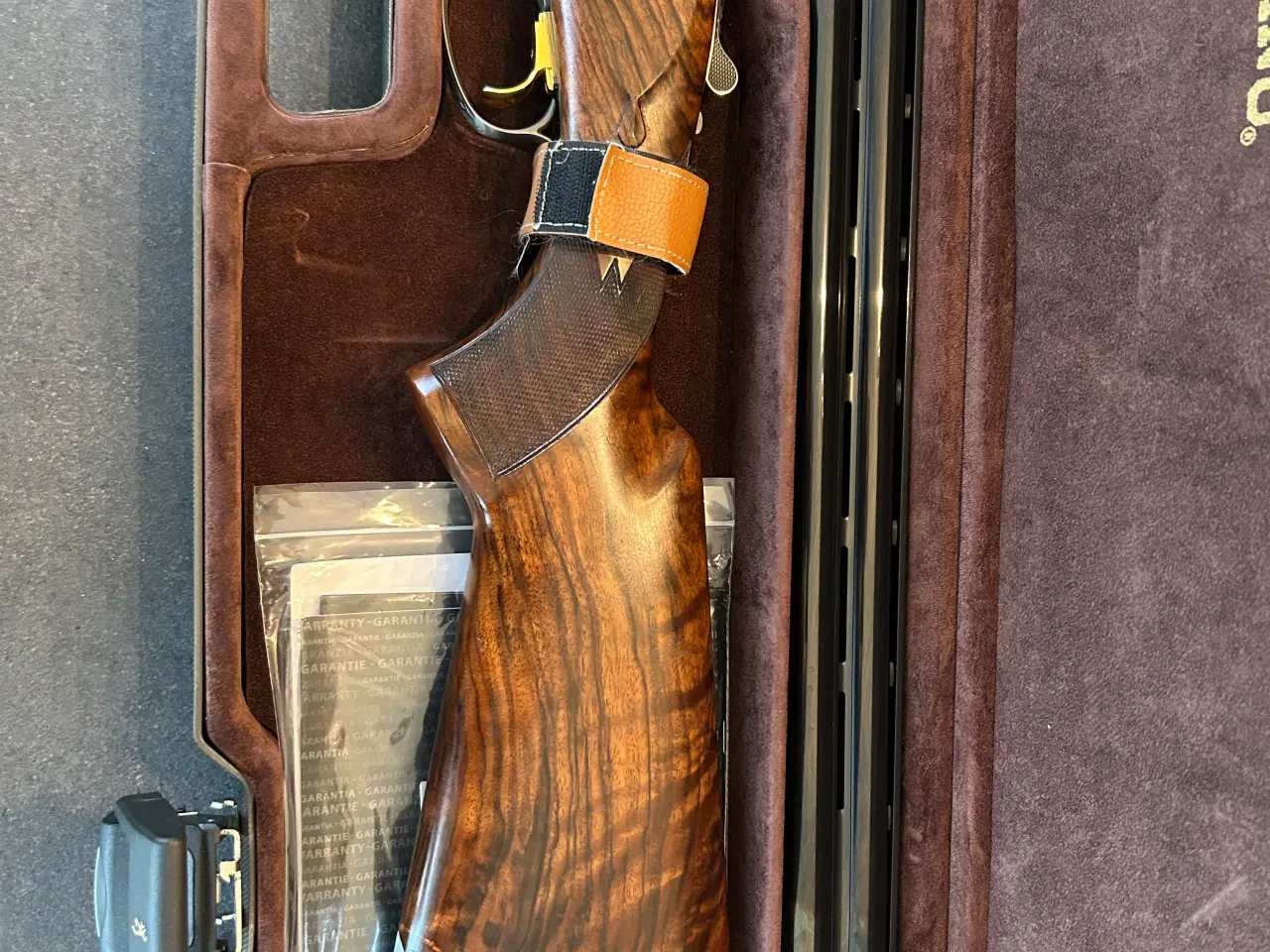 Billede 2 - Browning Crown 12/76