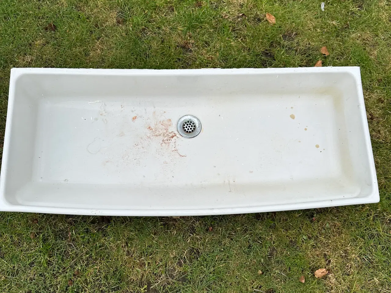 Billede 4 - Keramiske håndvaske 