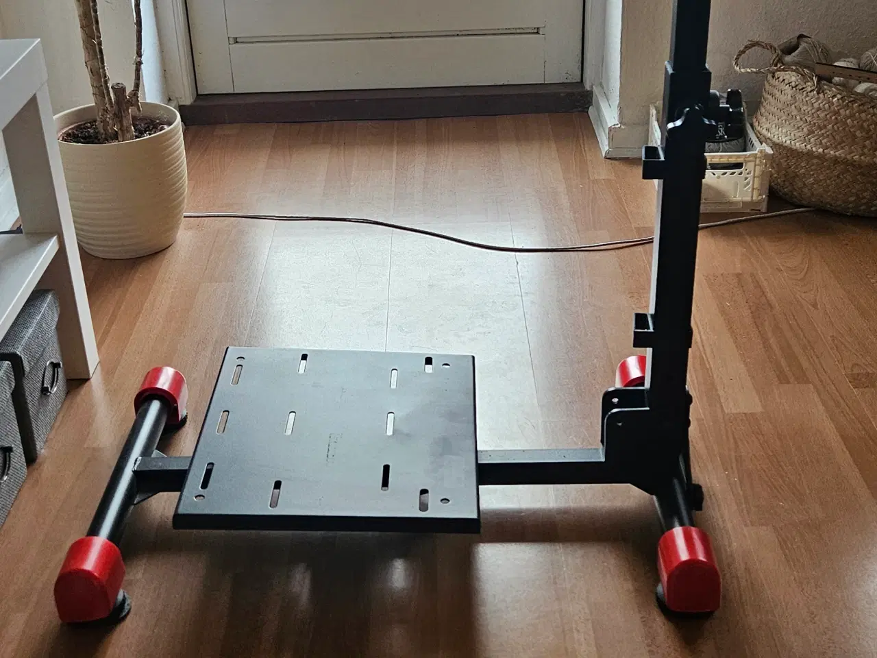 Billede 7 - Stander til rat: Piranha MOD Racing Stand Lite