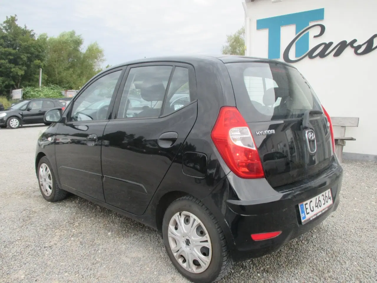 Billede 3 - Hyundai i10 1,2 Classic