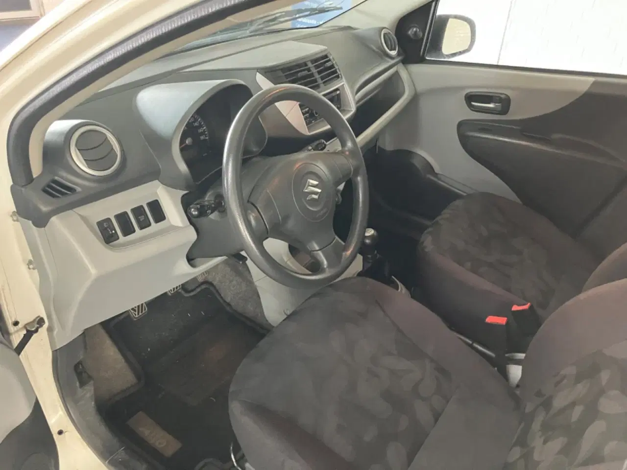 Billede 3 - Suzuki Alto 1,0 GL