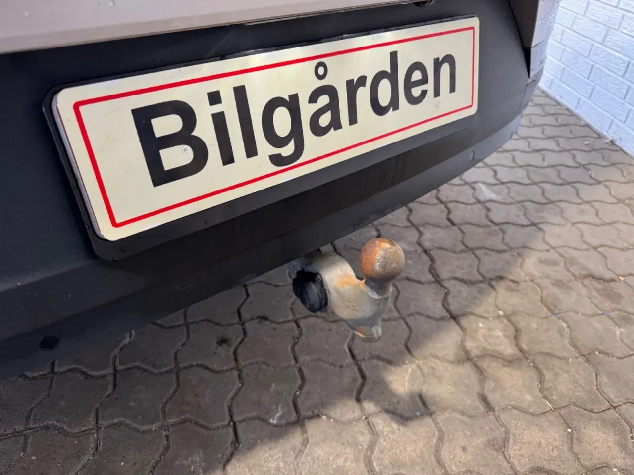 Billede 5 - Polestar 2 Performance AWD