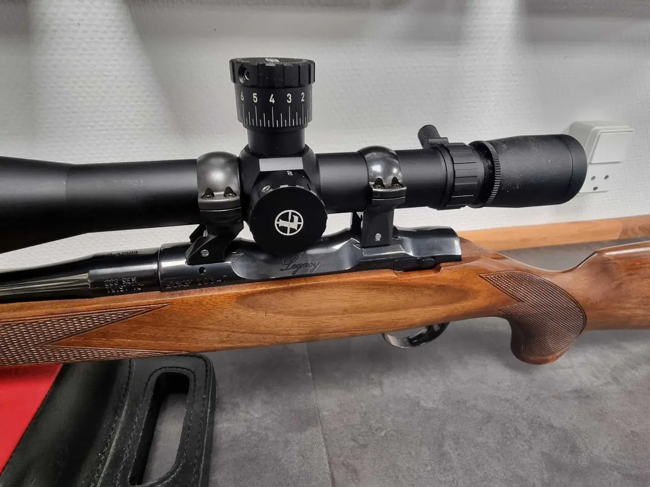 Billede 10 - Schultz og Larsen legacy