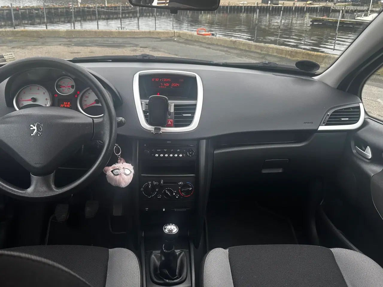 Billede 6 - Peugeot 207 1.4 Comfort 