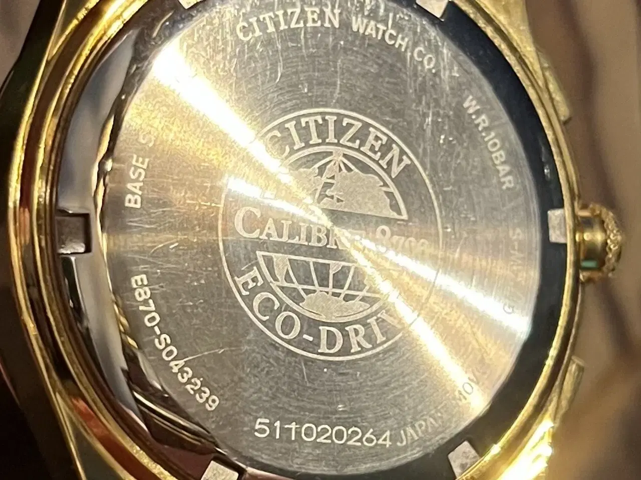 Billede 7 - Citizen herreur