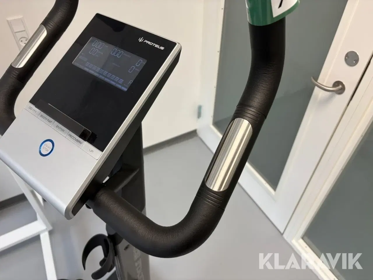 Billede 5 - Motionscykel Proteus Procycle 500