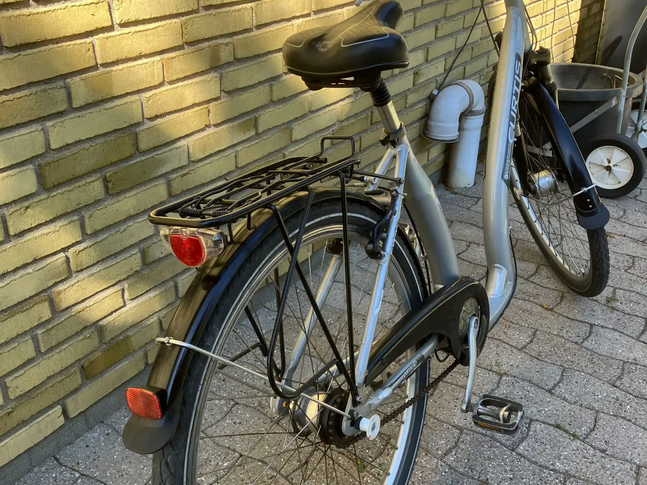 Billede 4 - Cykel CURTIS m 7 gear