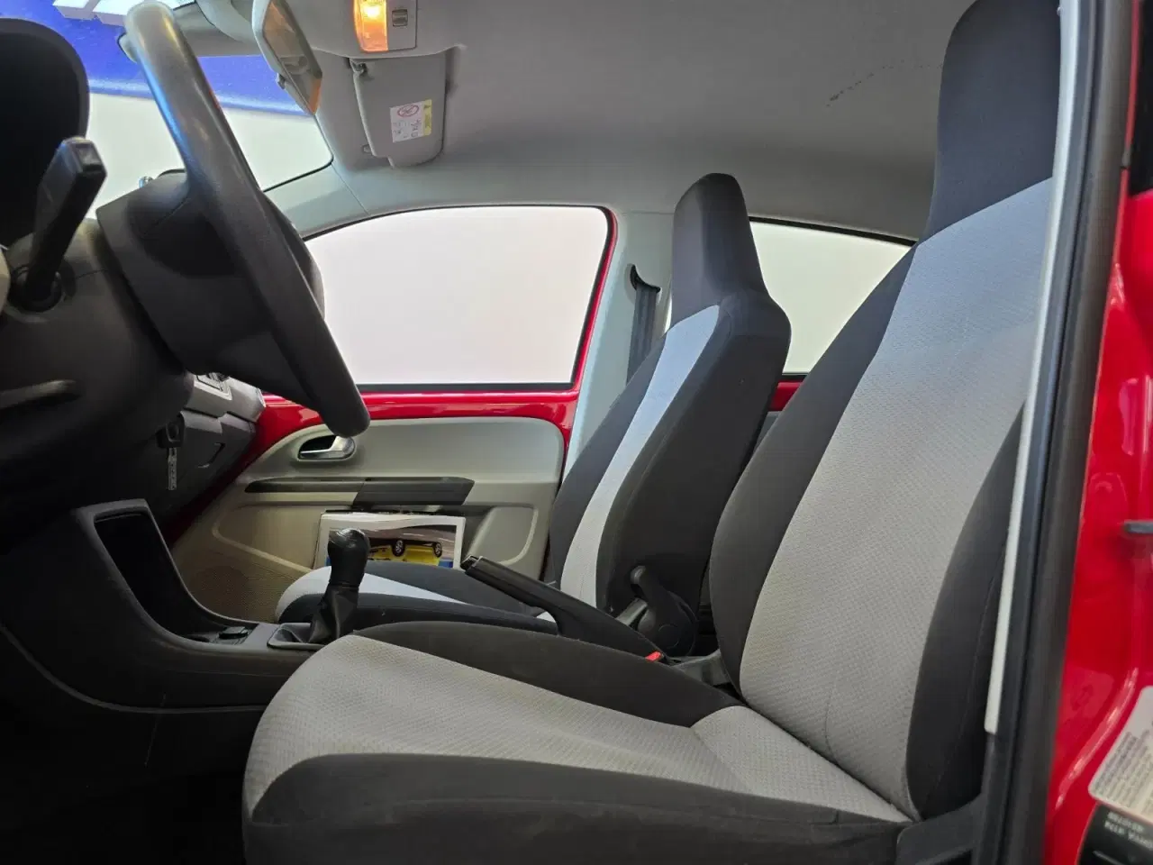 Billede 8 - Seat Mii 1,0 60 Style eco