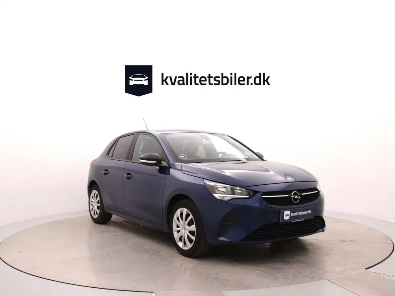 Billede 6 - Opel Corsa 1,2 Edition+