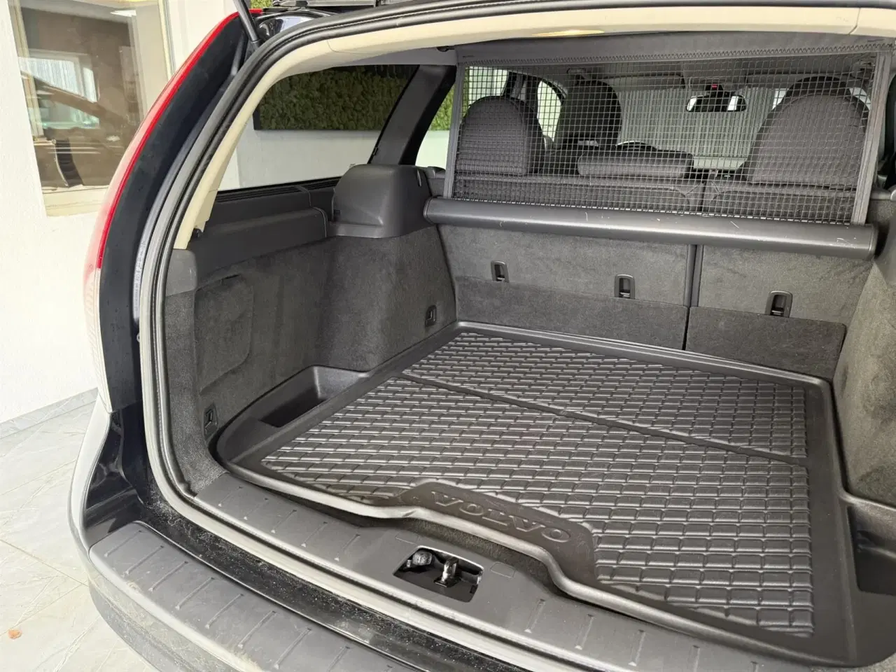 Billede 11 - Volvo V50 1,6 D2 Base 115HK Stc 6g