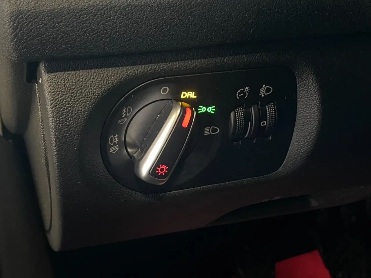 Billede 9 - Audi A3 1,6 TDi Ambiente Sportback