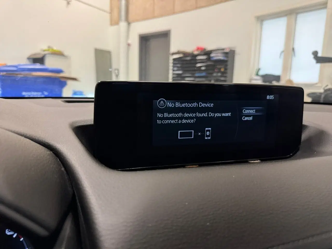 Billede 10 - Mazda MX-30  e-SkyActiv Prime-Line