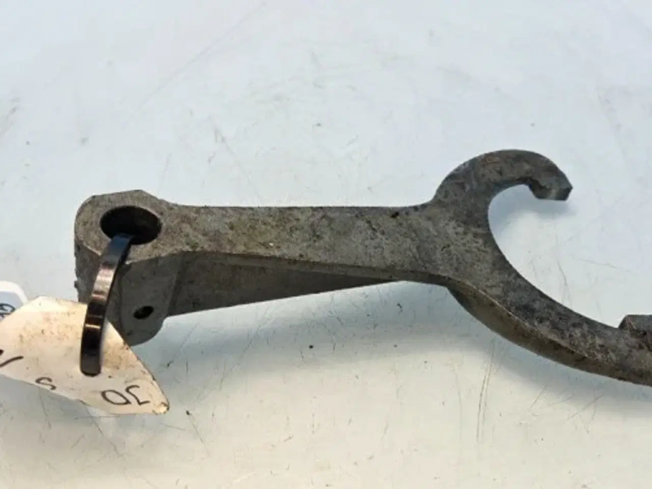 Billede 7 - John Deere 1075 Gaffel Z11299