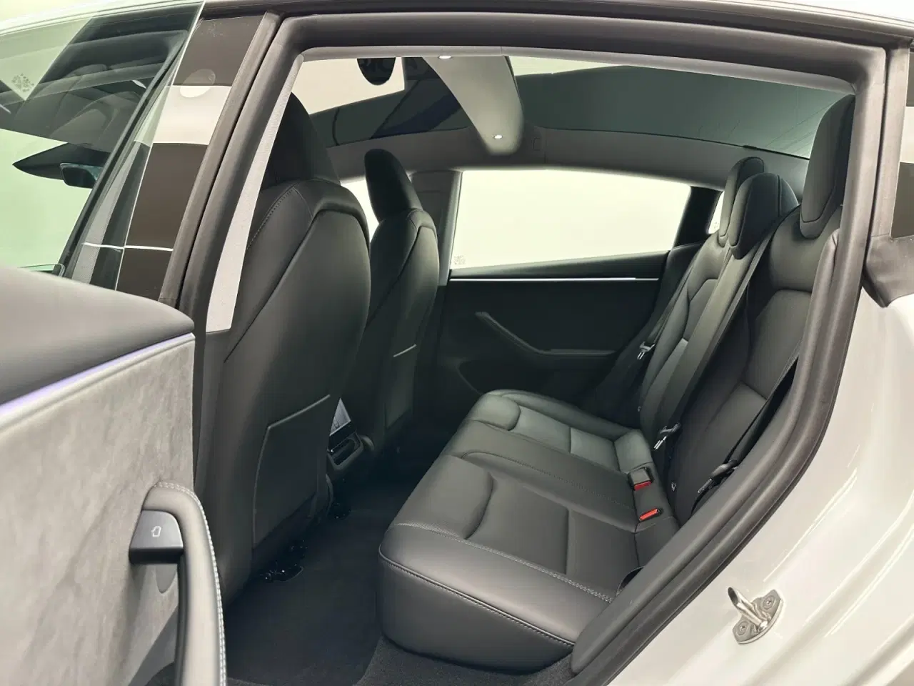 Billede 14 - Tesla Model 3  Long Range AWD