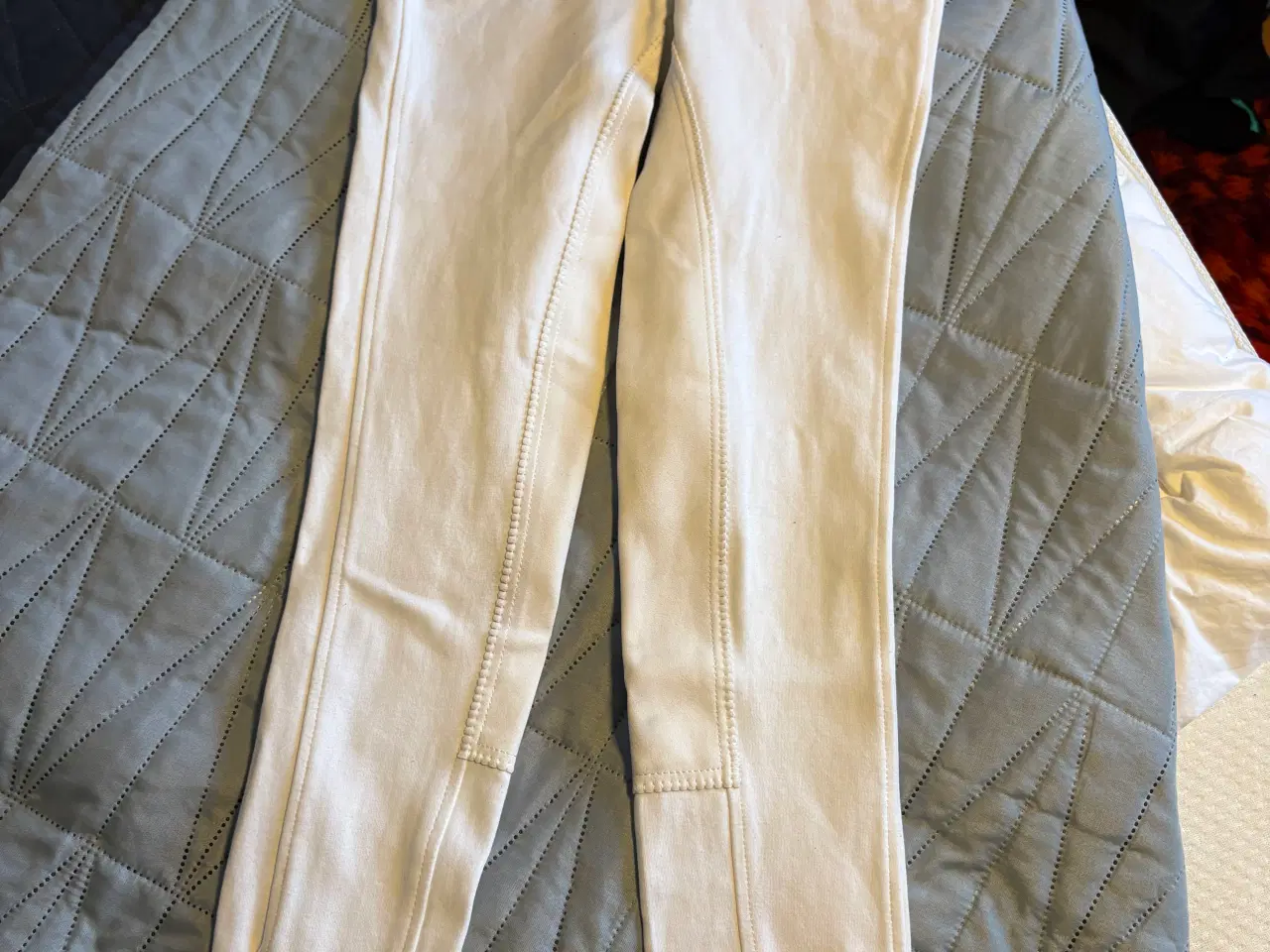 Billede 3 - Ridebukser str 160 mrk Horze