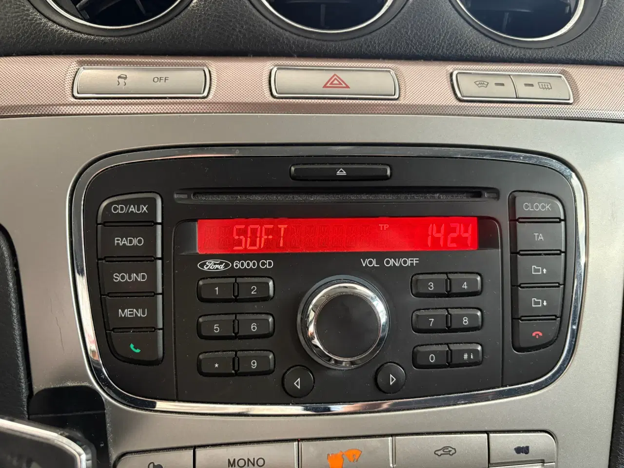 Billede 11 - Ford S-Max 2,0 Titanium 145HK