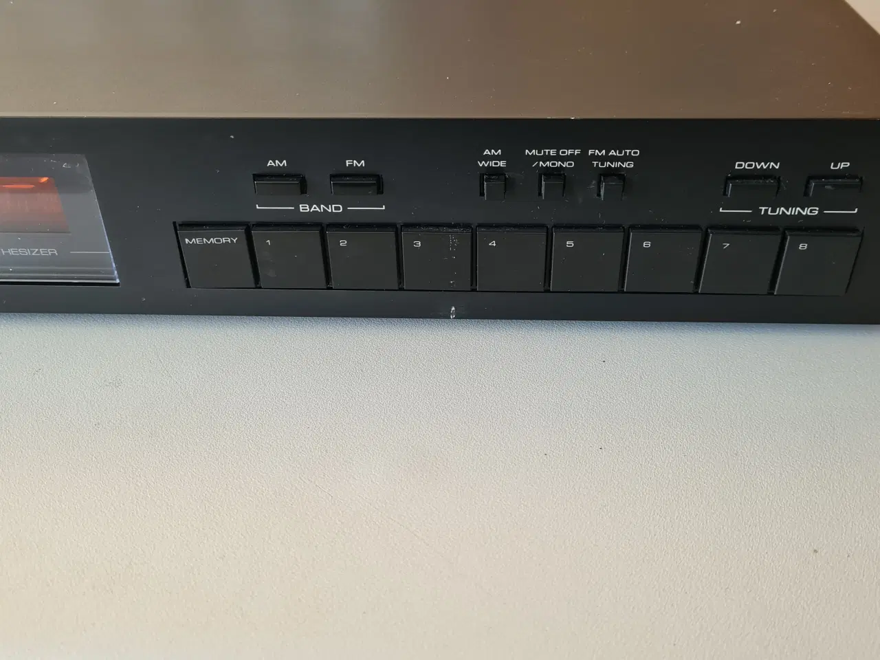 Billede 5 - Tuner, ROTEL, RT-850