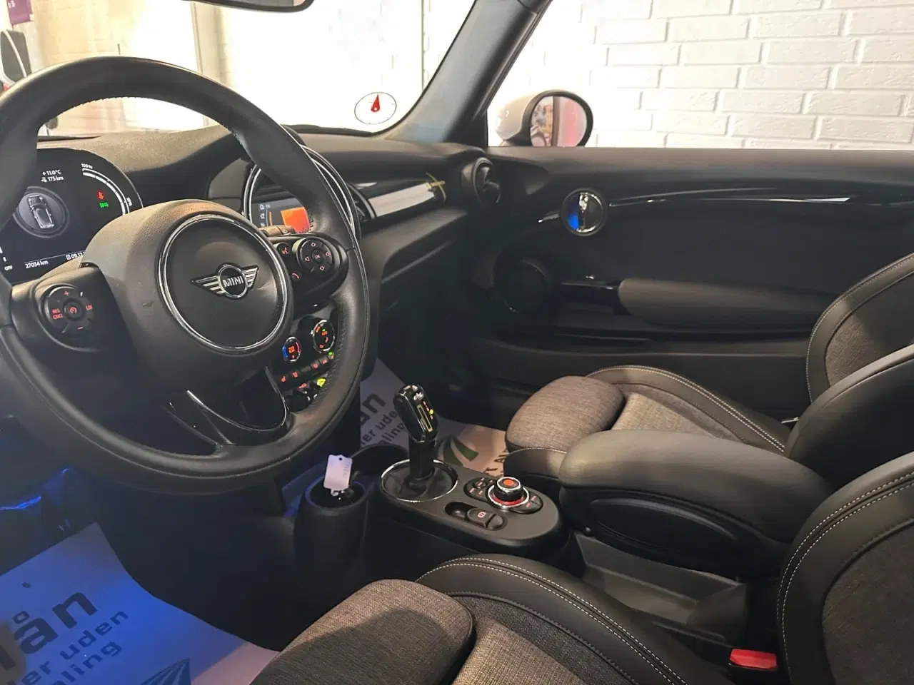 Billede 7 - MINI Cooper SE  Trim M Greenwich