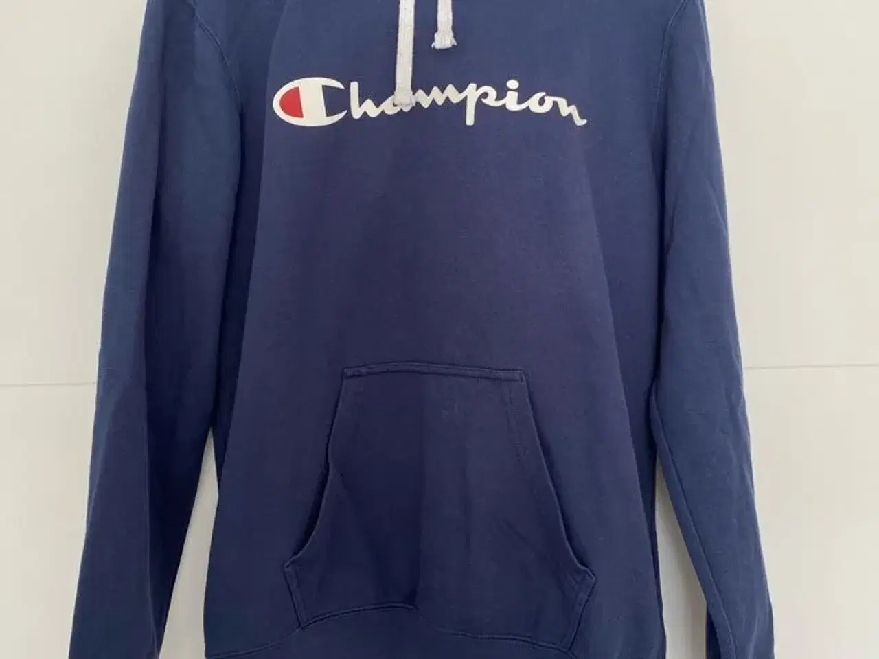 Billede 1 - Champion hoodie. str. small
