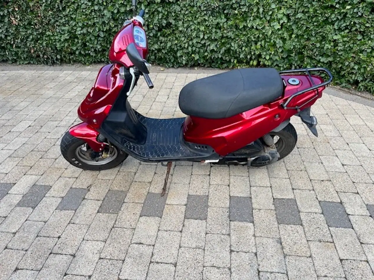 Billede 1 - PGO Big Max 45